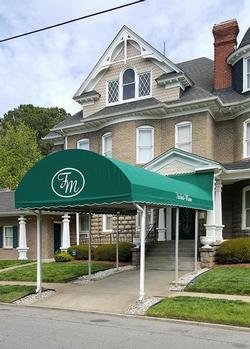 Fitchett-Mann Funeral Home